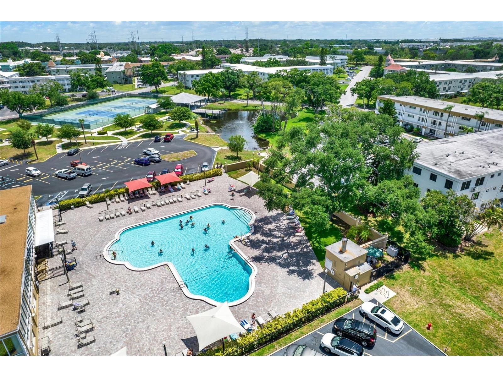 2458 Columbia Drive #24 Clearwater FL 33763 TB8509712 image23