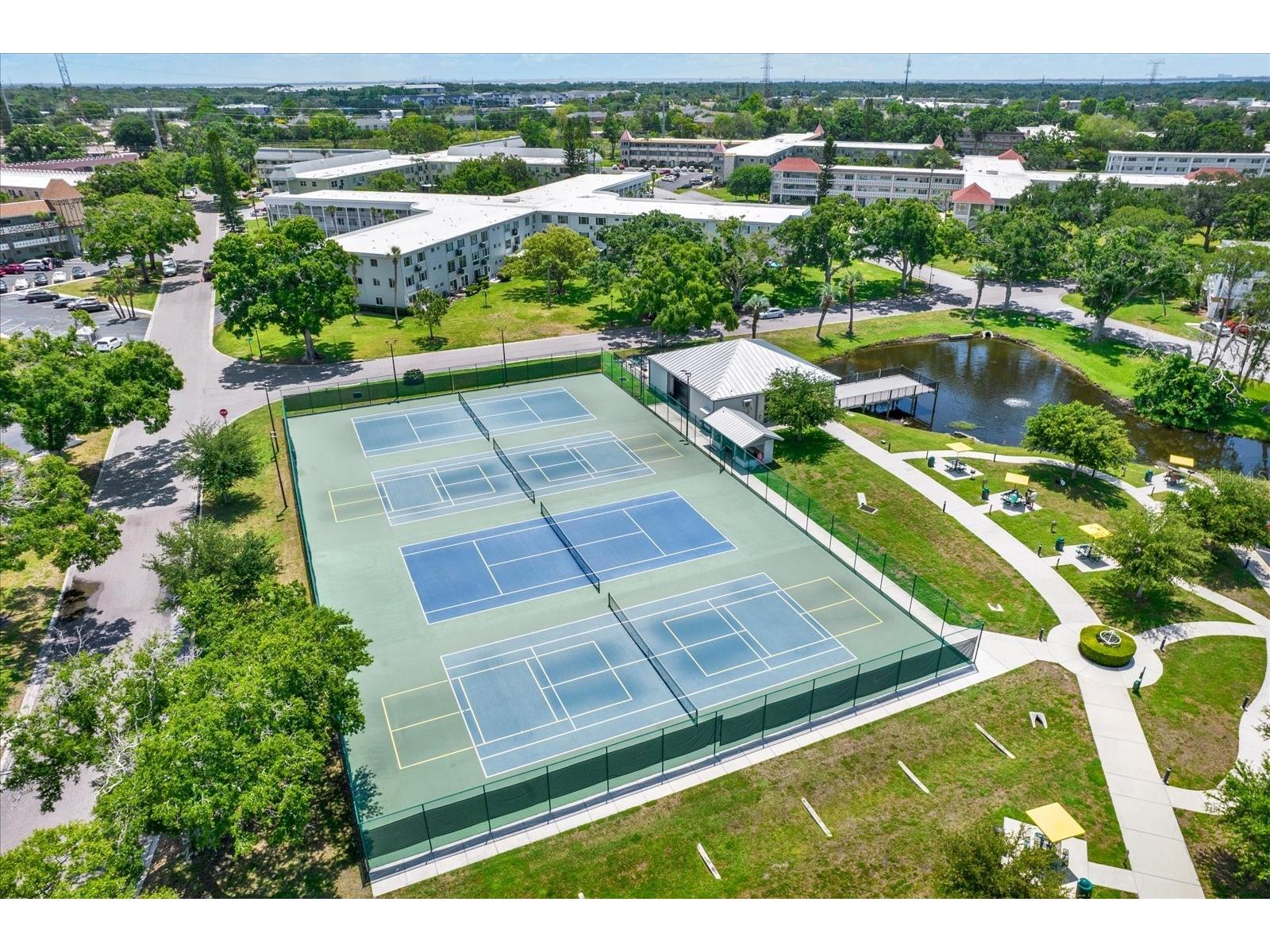 2458 Columbia Drive #24 Clearwater FL 33763 TB8509712 image24