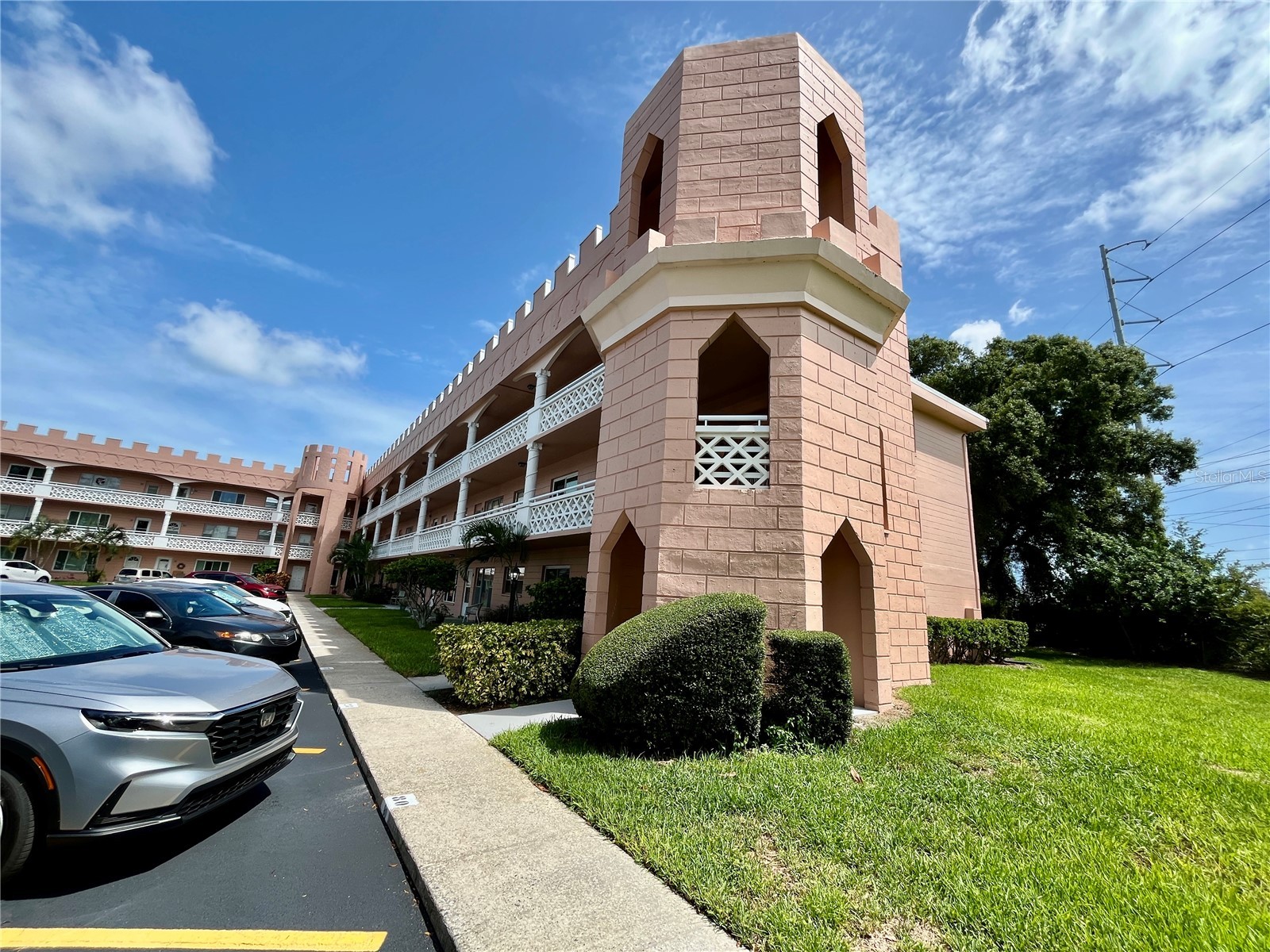 2458 Columbia Drive #28 Clearwater FL 33763 TB8528727 image1