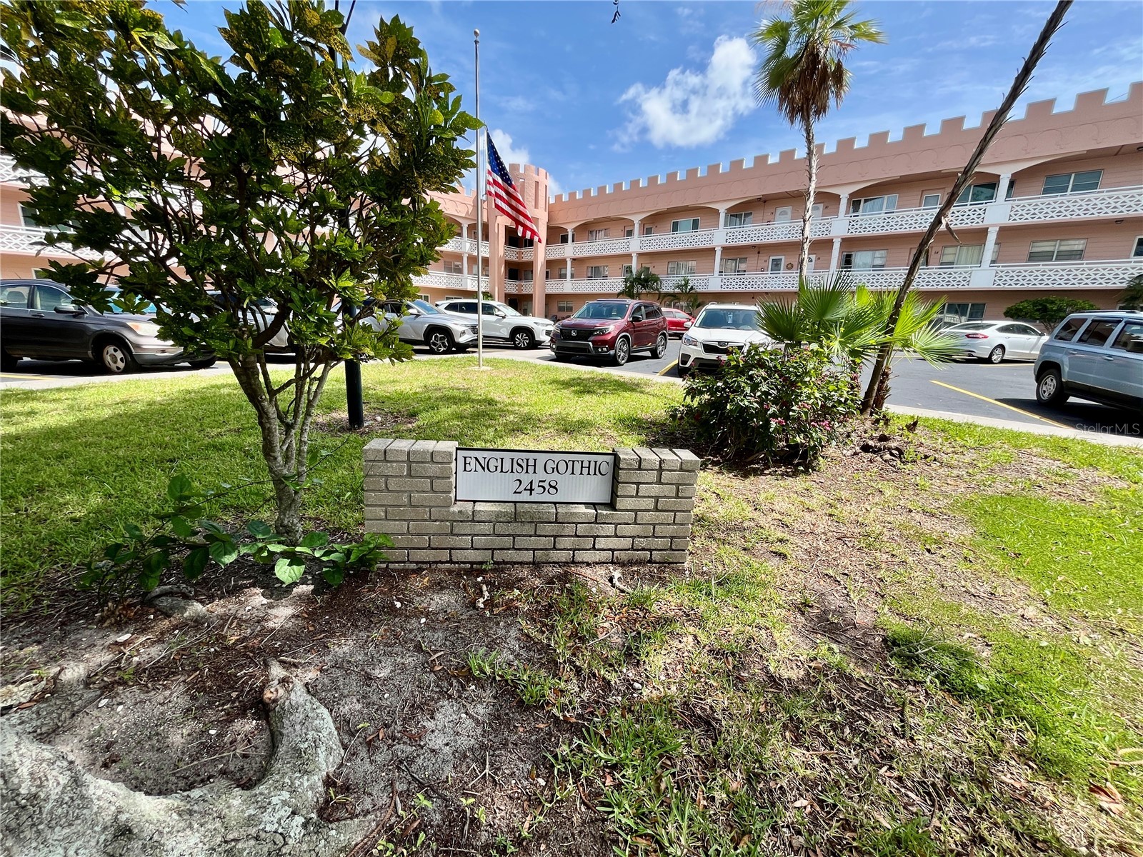 2458 Columbia Drive #28 Clearwater FL 33763 TB8528727 image2
