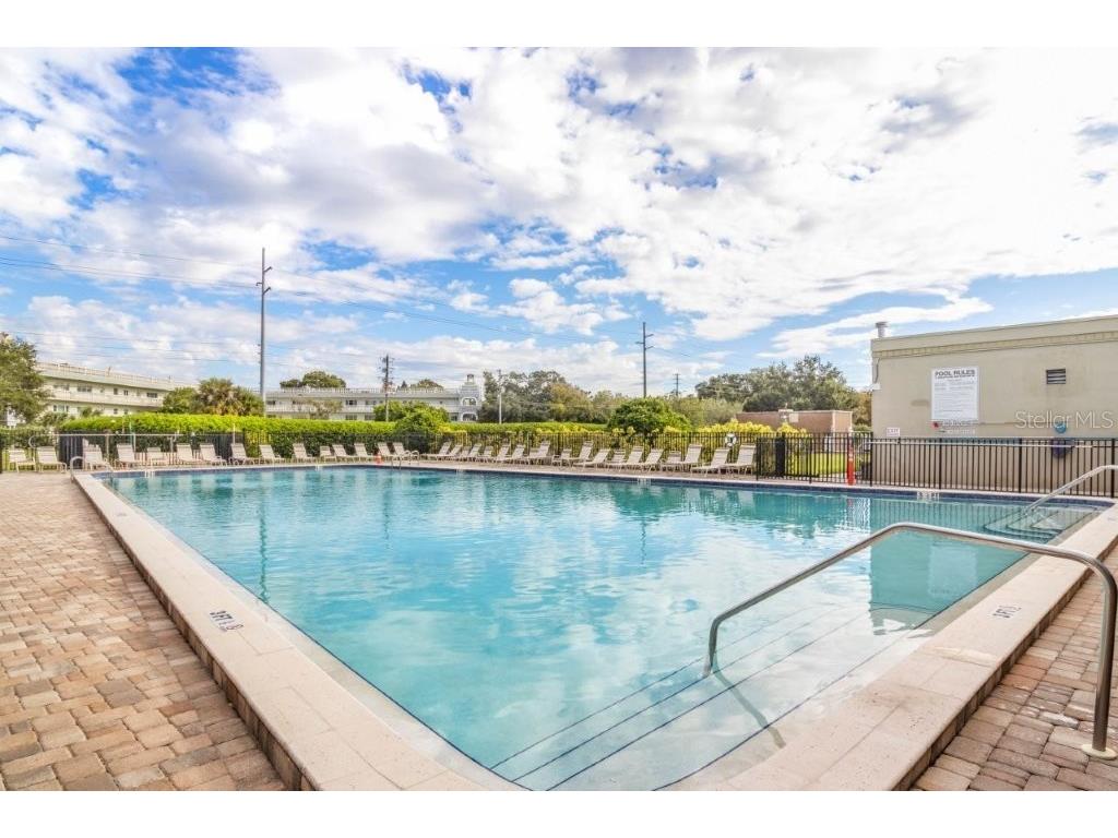 2458 Columbia Drive #28 Clearwater FL 33763 TB8528727 image42