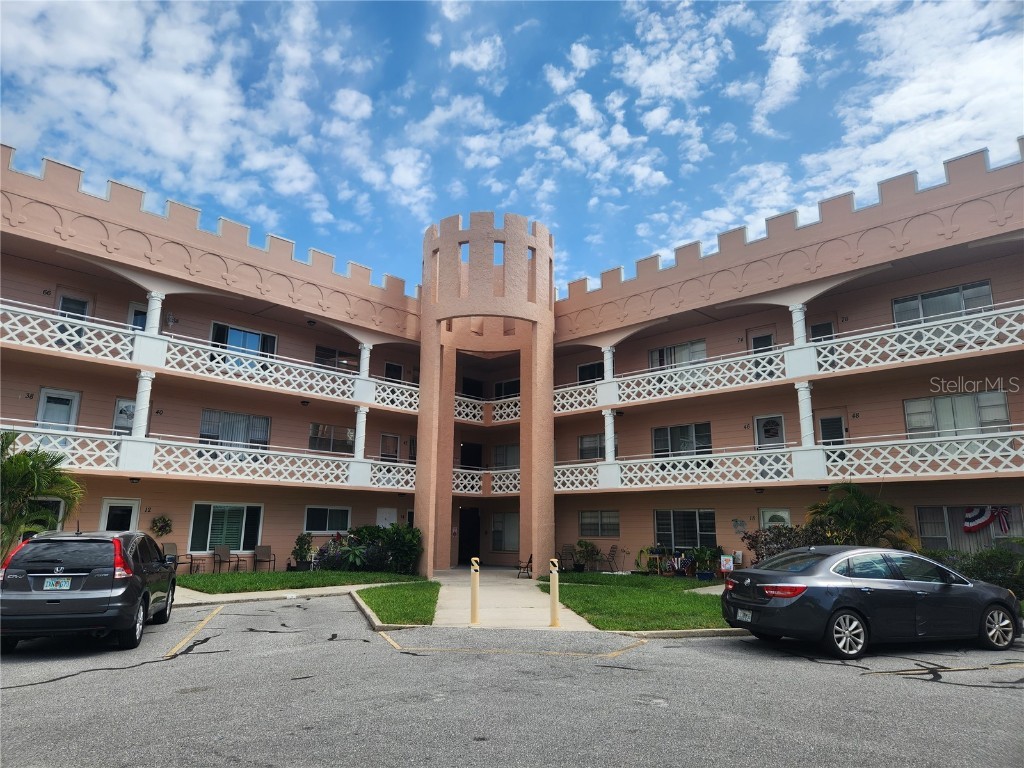 2458 Columbia Drive #52 Clearwater FL 33763 U8204070 image1