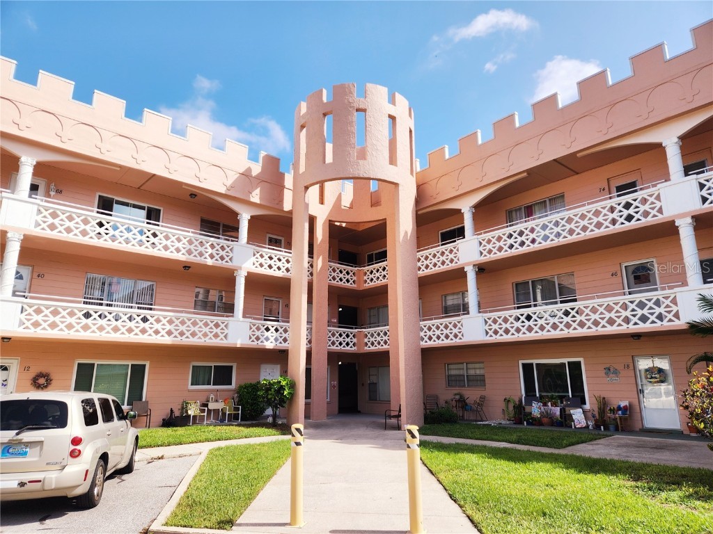 2458 Columbia Drive #52 Clearwater FL 33763 U8251338 image1