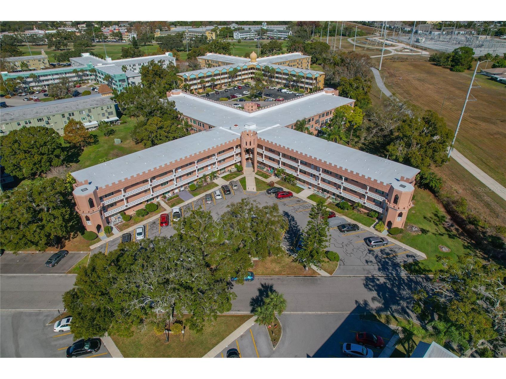 2458 Columbia Drive #64 Clearwater FL 33763 TB8458284 image1
