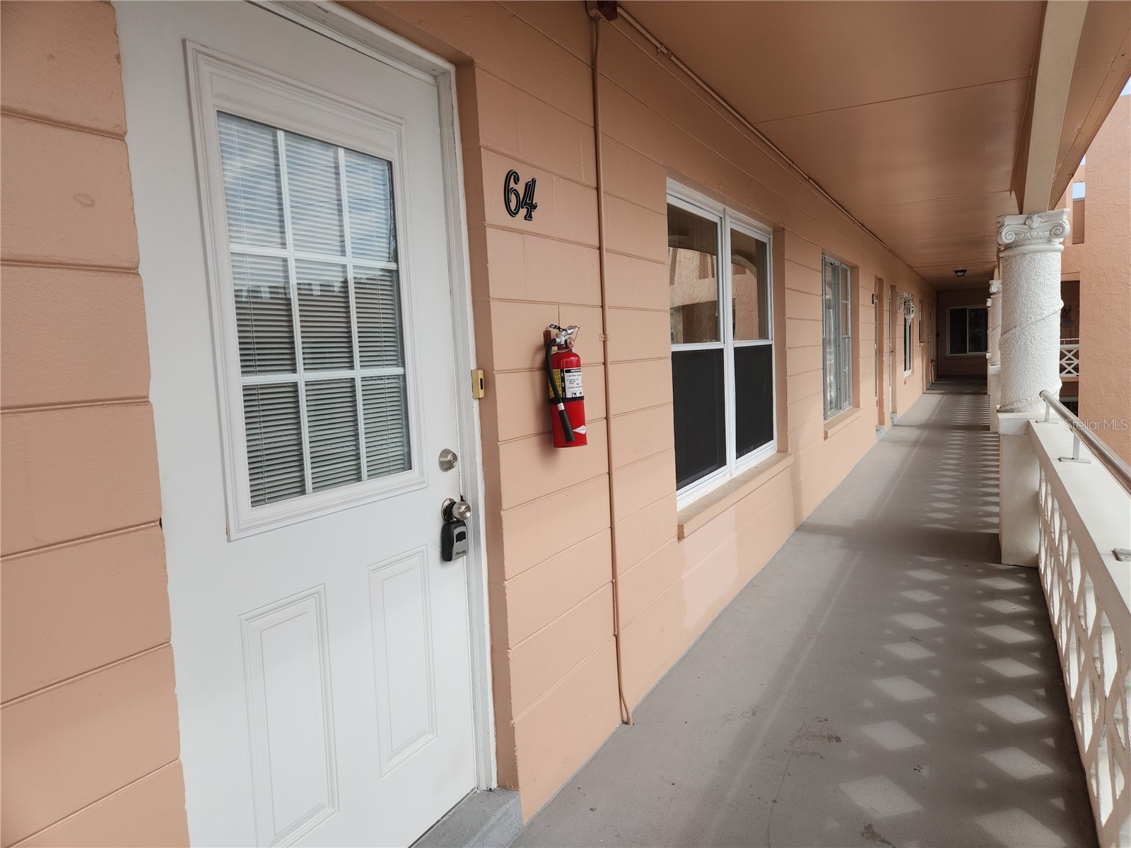2458 Columbia Drive #64 Clearwater FL 33763 TB8480694 image2