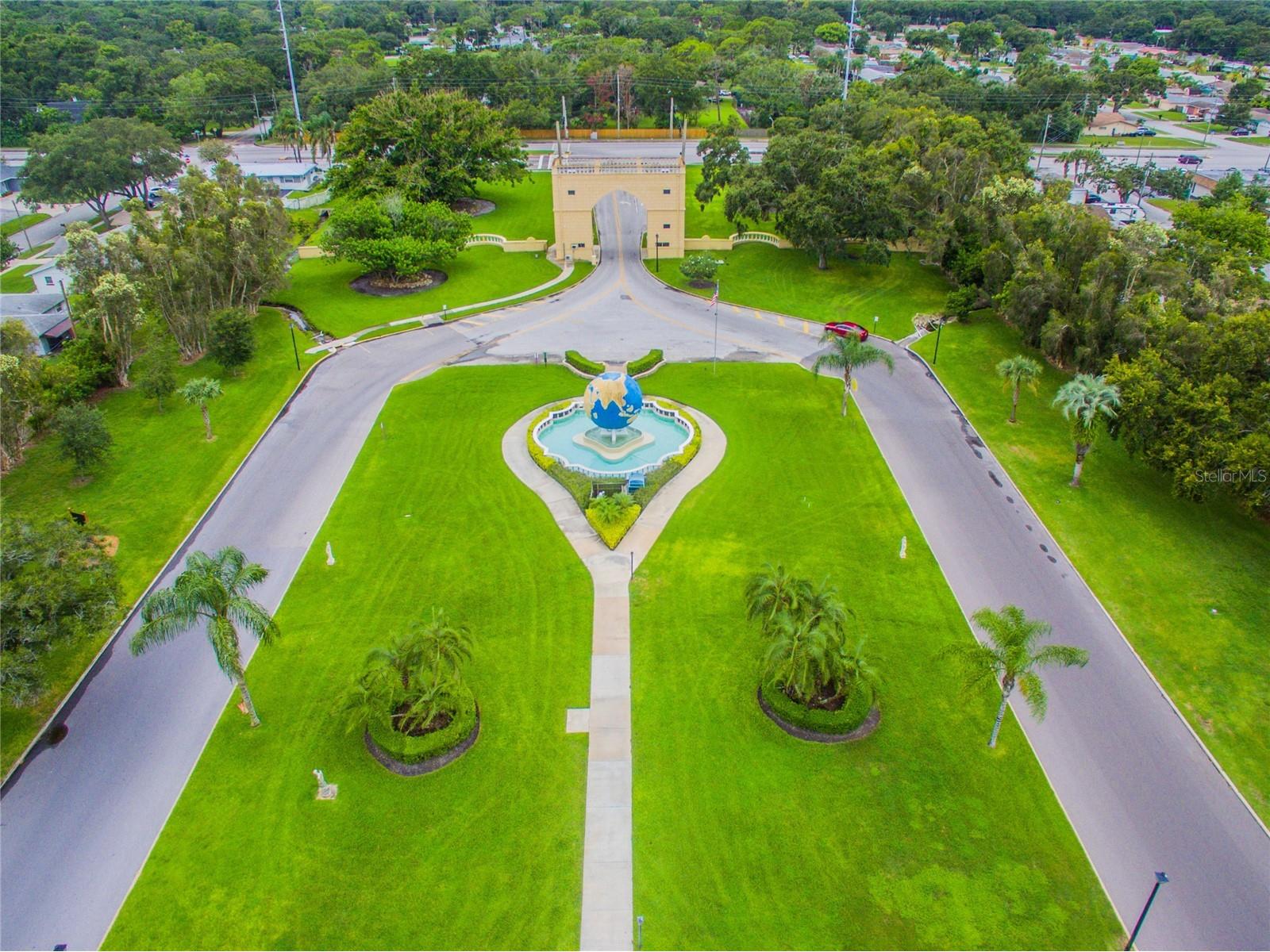 2458 Columbia Drive #64 Clearwater FL 33763 TB8480694 image28