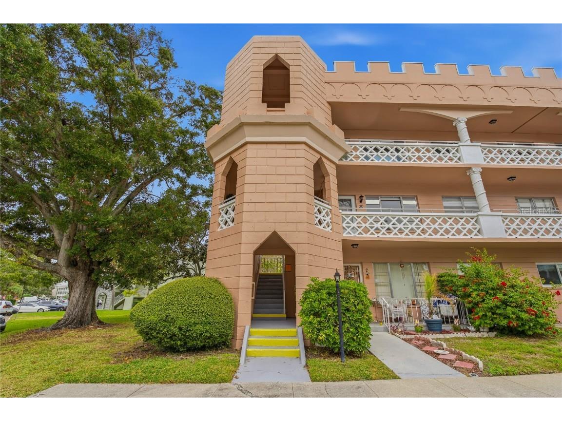 2458 Columbia Drive #68 Clearwater FL 33763 TB8446641 image20