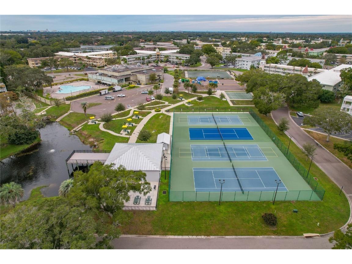 2458 Columbia Drive #68 Clearwater FL 33763 TB8446641 image22