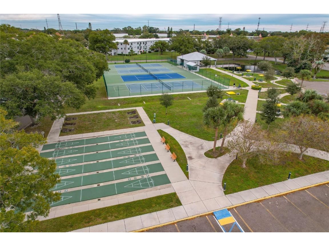 2458 Columbia Drive #68 Clearwater FL 33763 TB8446641 image23