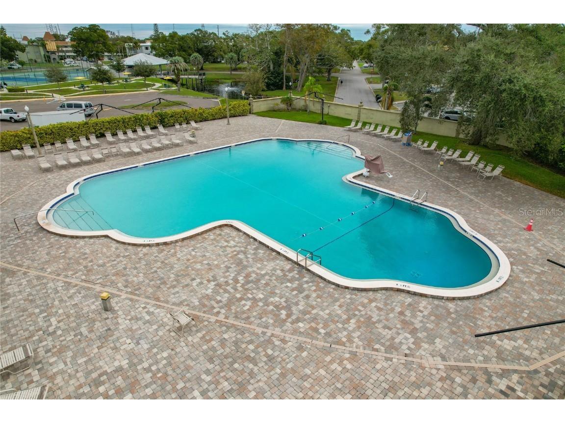 2458 Columbia Drive #68 Clearwater FL 33763 TB8446641 image26