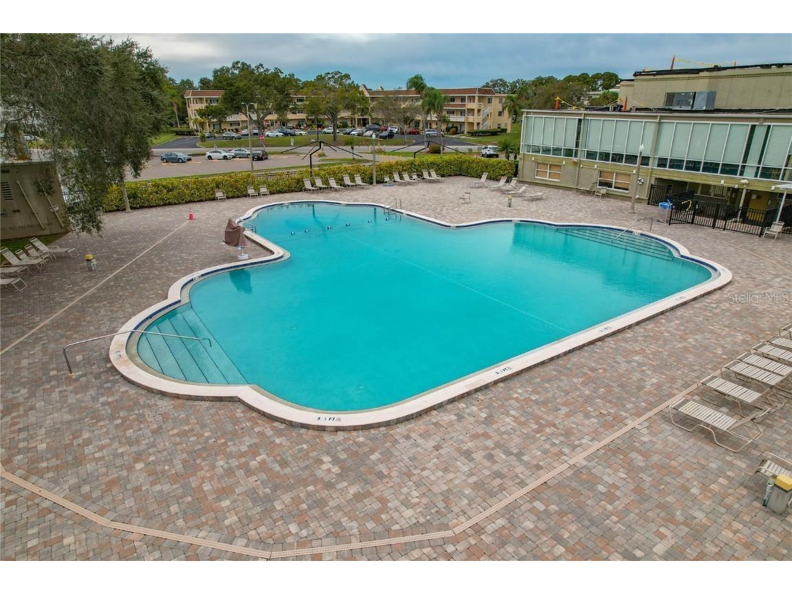 2458 Columbia Drive #68 Clearwater FL 33763 TB8446641 image27