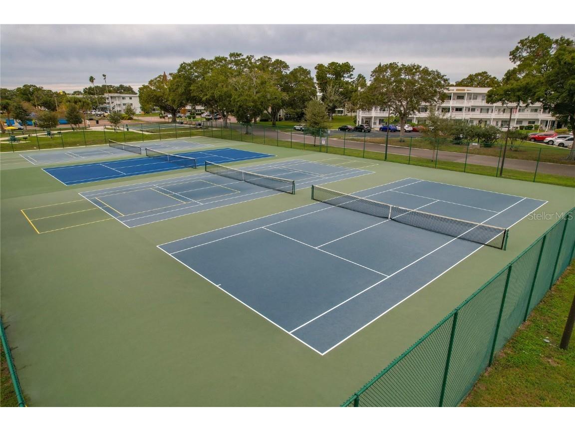 2458 Columbia Drive #68 Clearwater FL 33763 TB8446641 image28