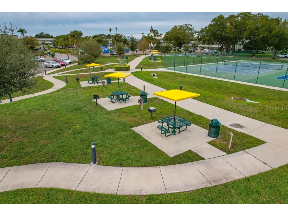 2458 Columbia Drive #68 Clearwater FL 33763 TB8446641 image29