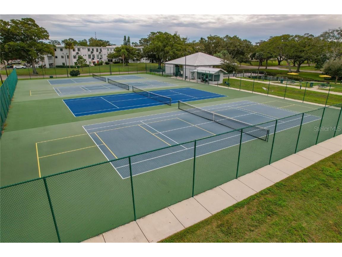 2458 Columbia Drive #68 Clearwater FL 33763 TB8446641 image30