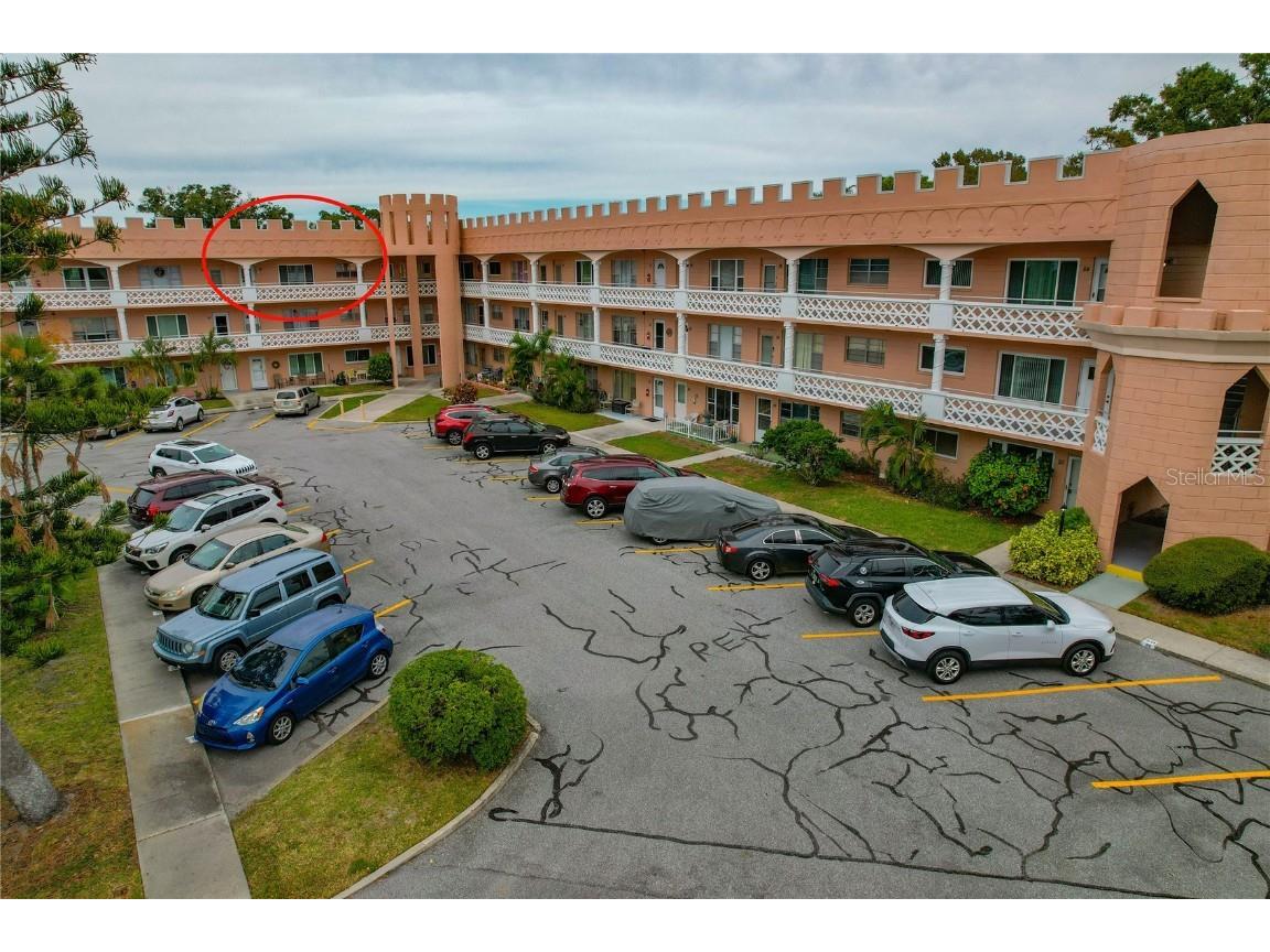 2458 Columbia Drive #68 Clearwater FL 33763 TB8446641 image32