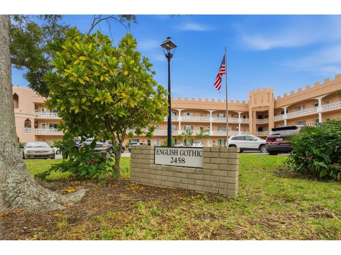 2458 Columbia Drive #68 Clearwater FL 33763 TB8446641 image33