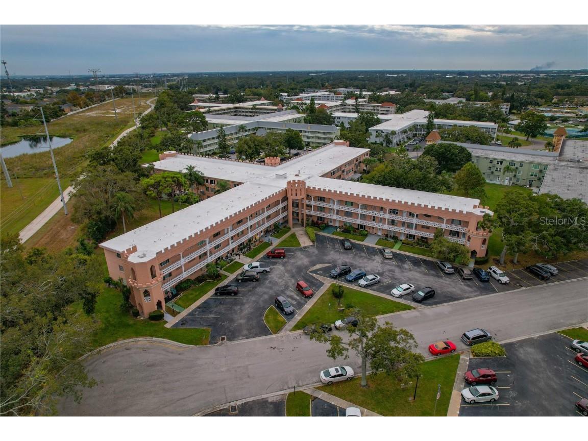 2458 Columbia Drive #68 Clearwater FL 33763 TB8446641 image36