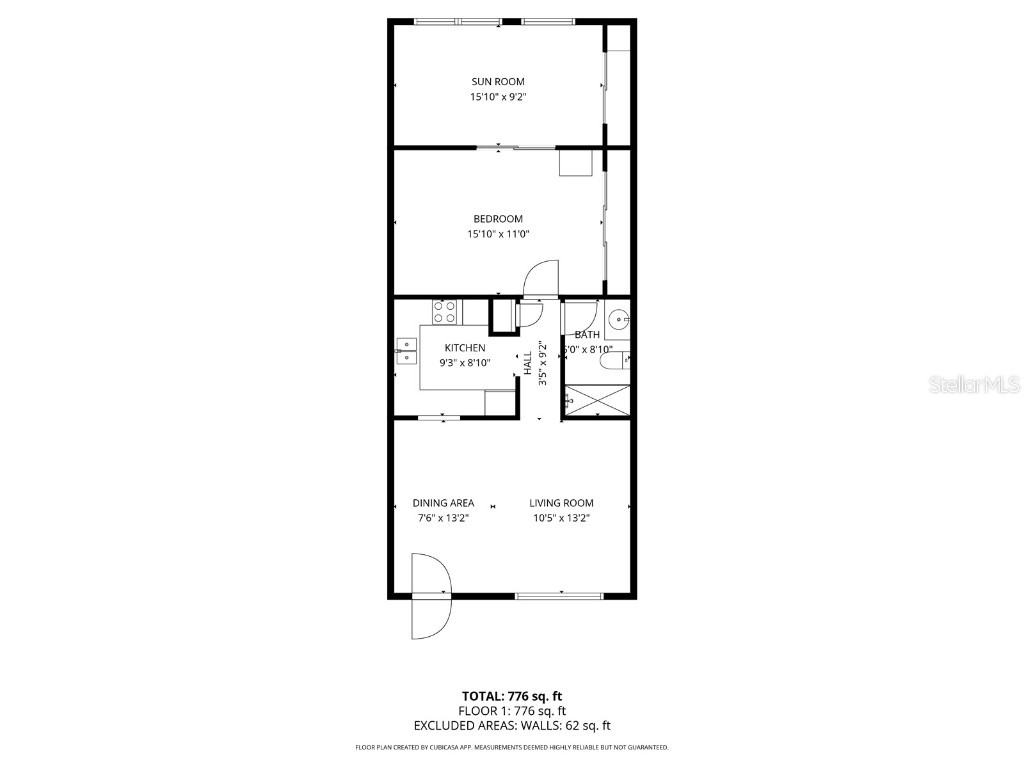 2458 Columbia Drive #68 Clearwater FL 33763 TB8446641 image5