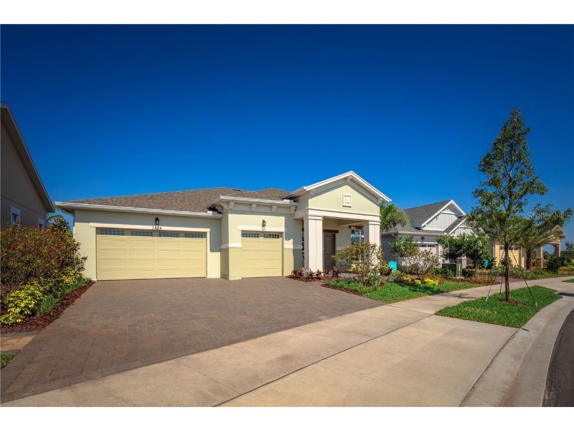 2458 Dream Home Court Saint Cloud FL 34772 - LIVE OAK LAKE S5140742 image1