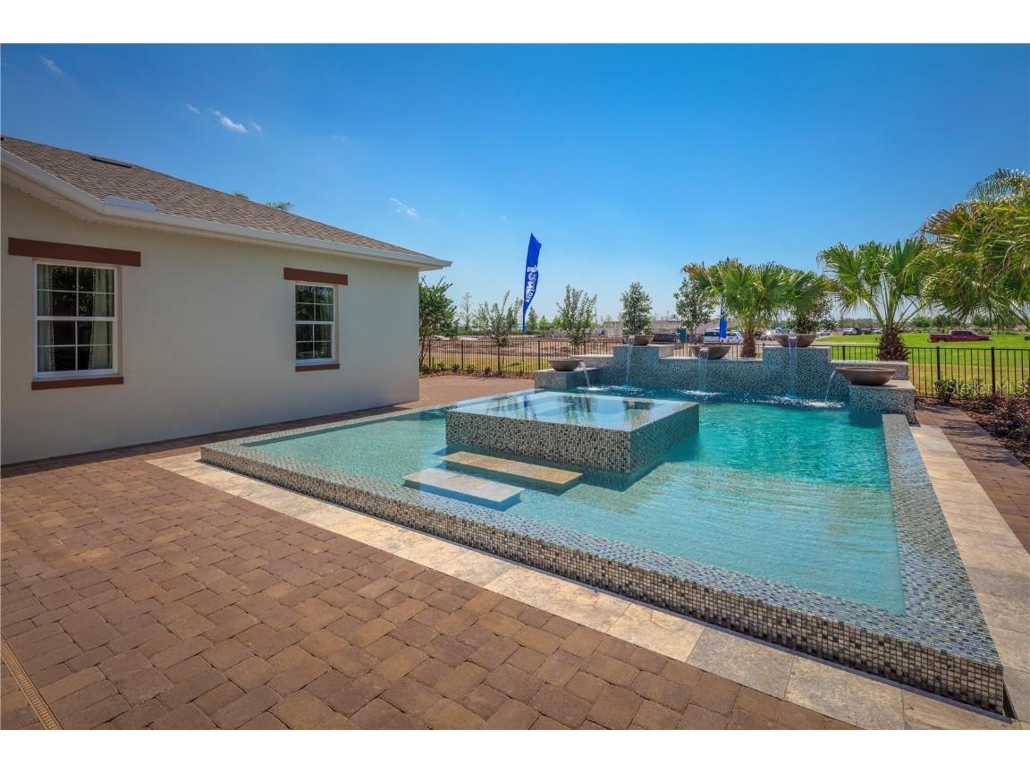 2458 Dream Home Court Saint Cloud FL 34772 - LIVE OAK LAKE S5140742 image19