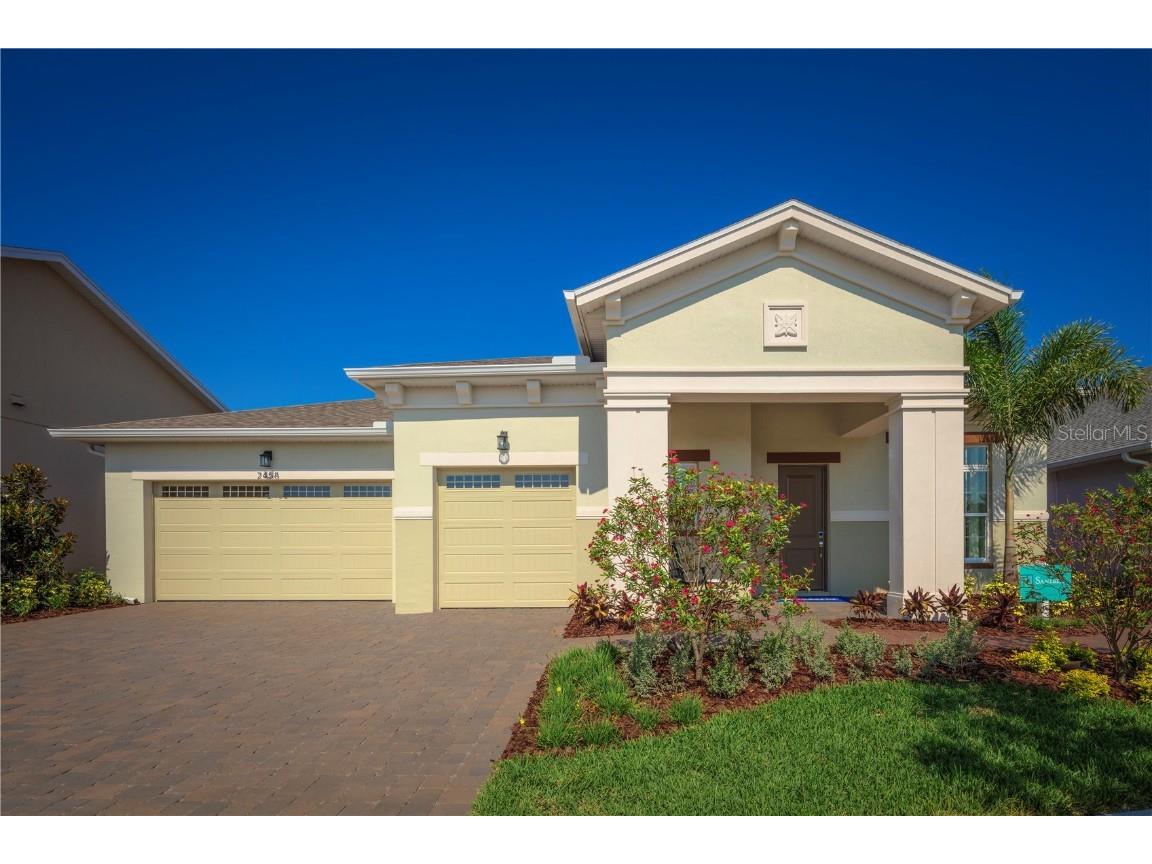 2458 Dream Home Court Saint Cloud FL 34772 - LIVE OAK LAKE S5140742 image2