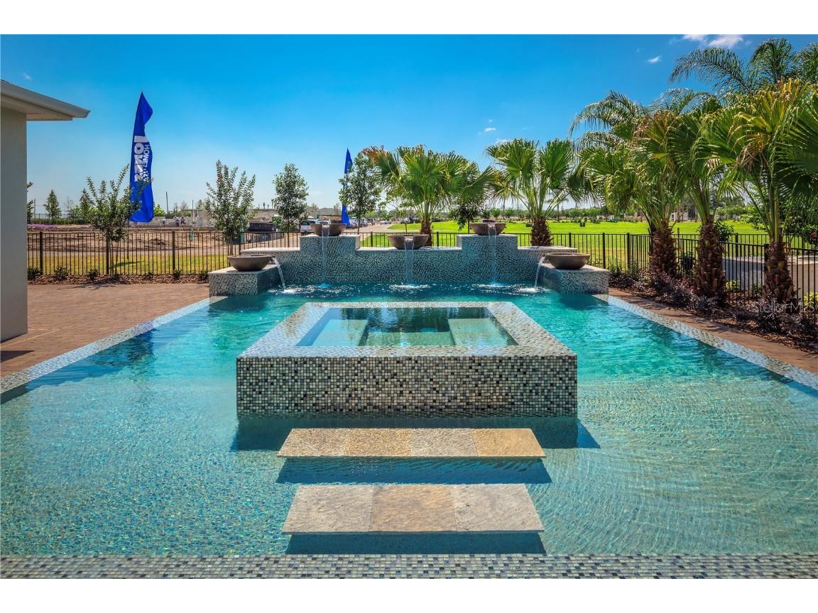 2458 Dream Home Court Saint Cloud FL 34772 - LIVE OAK LAKE S5140742 image20