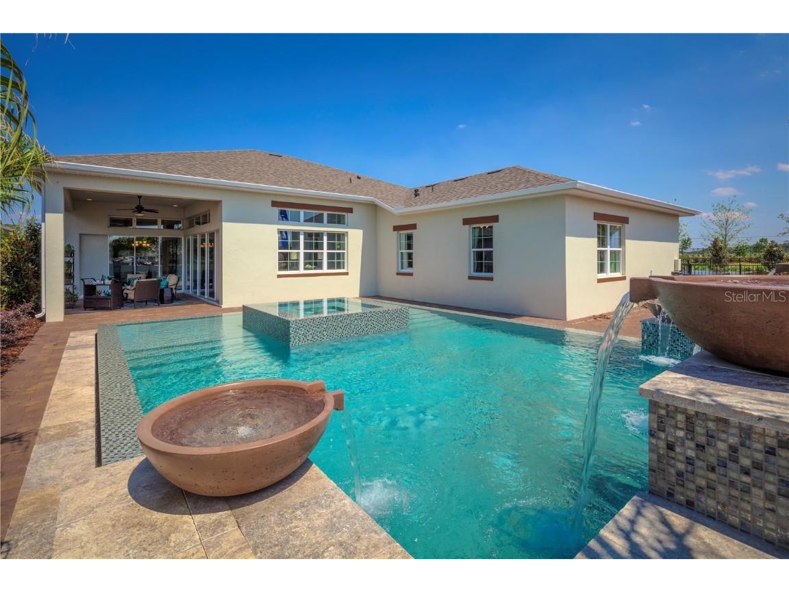 2458 Dream Home Court Saint Cloud FL 34772 - LIVE OAK LAKE S5140742 image21