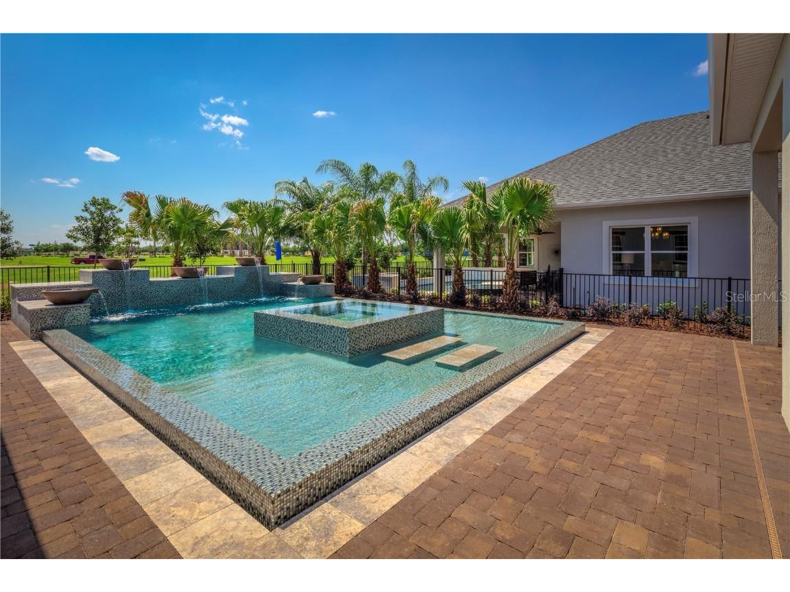 2458 Dream Home Court Saint Cloud FL 34772 - LIVE OAK LAKE S5140742 image22