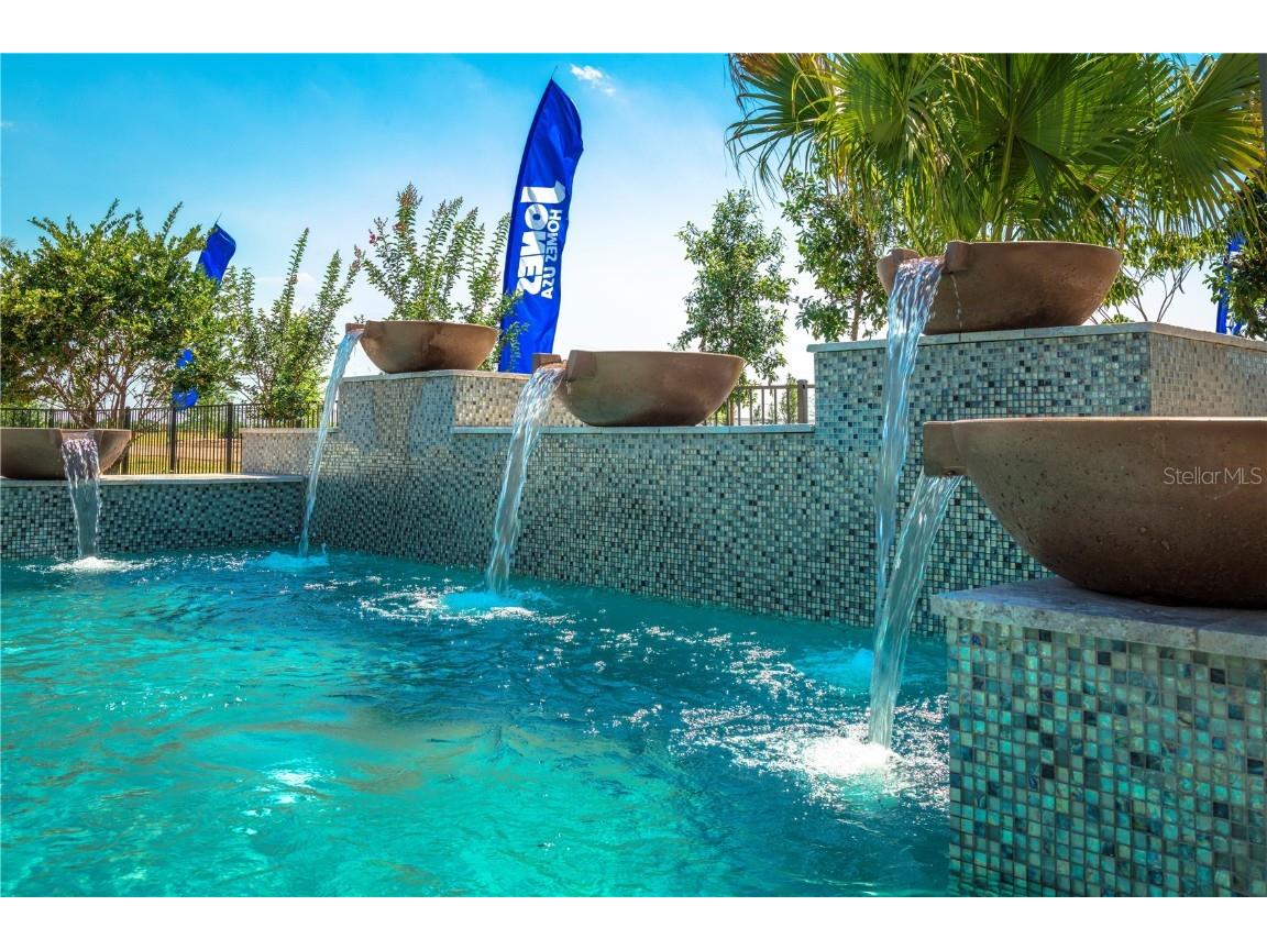 2458 Dream Home Court Saint Cloud FL 34772 - LIVE OAK LAKE S5140742 image25