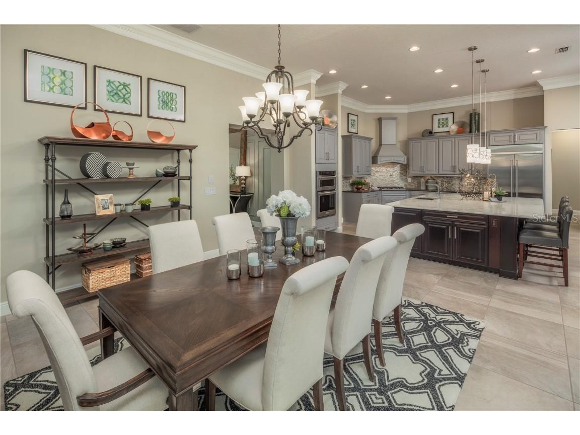 2458 Dream Home Court Saint Cloud FL 34772 - LIVE OAK LAKE S5140742 image36