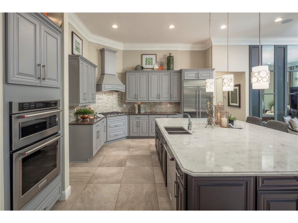 2458 Dream Home Court Saint Cloud FL 34772 - LIVE OAK LAKE S5140742 image37