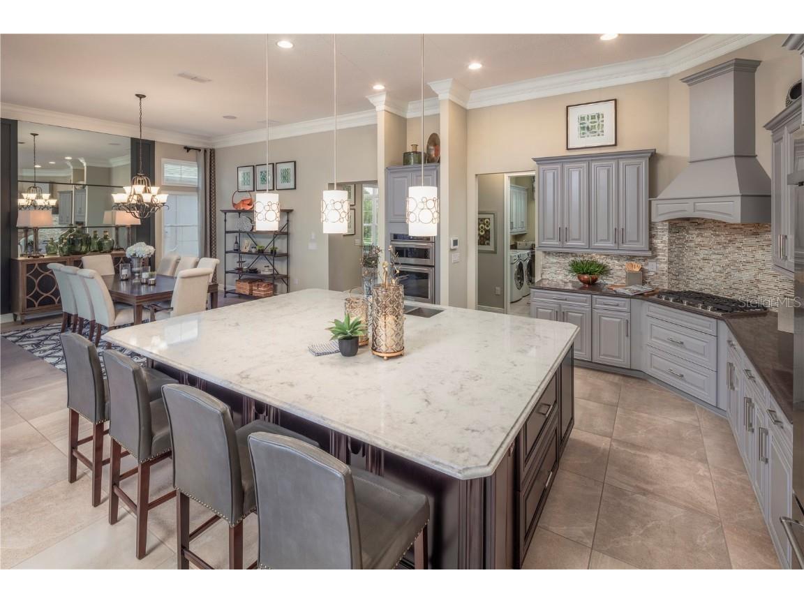 2458 Dream Home Court Saint Cloud FL 34772 - LIVE OAK LAKE S5140742 image38