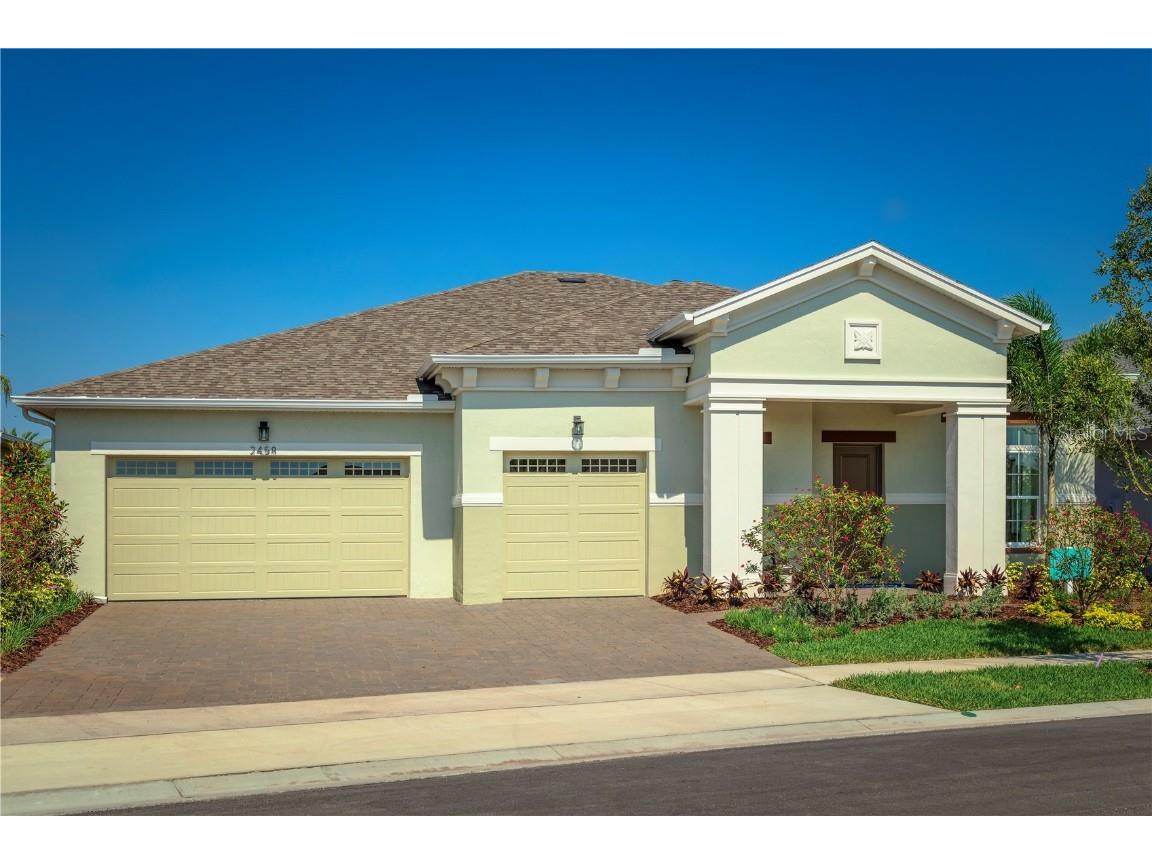 2458 Dream Home Court Saint Cloud FL 34772 - LIVE OAK LAKE S5140742 image7