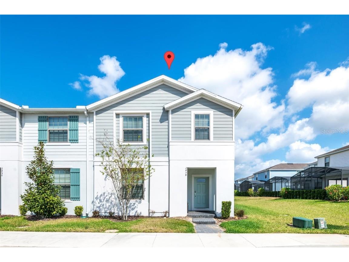 2458 Dubai Street Kissimmee FL 34747 O6141625 image1