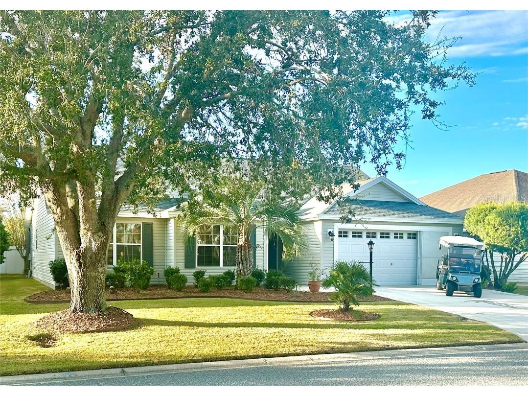 2458 Dunkirk Trail The Villages FL 32162 G5091399 image1