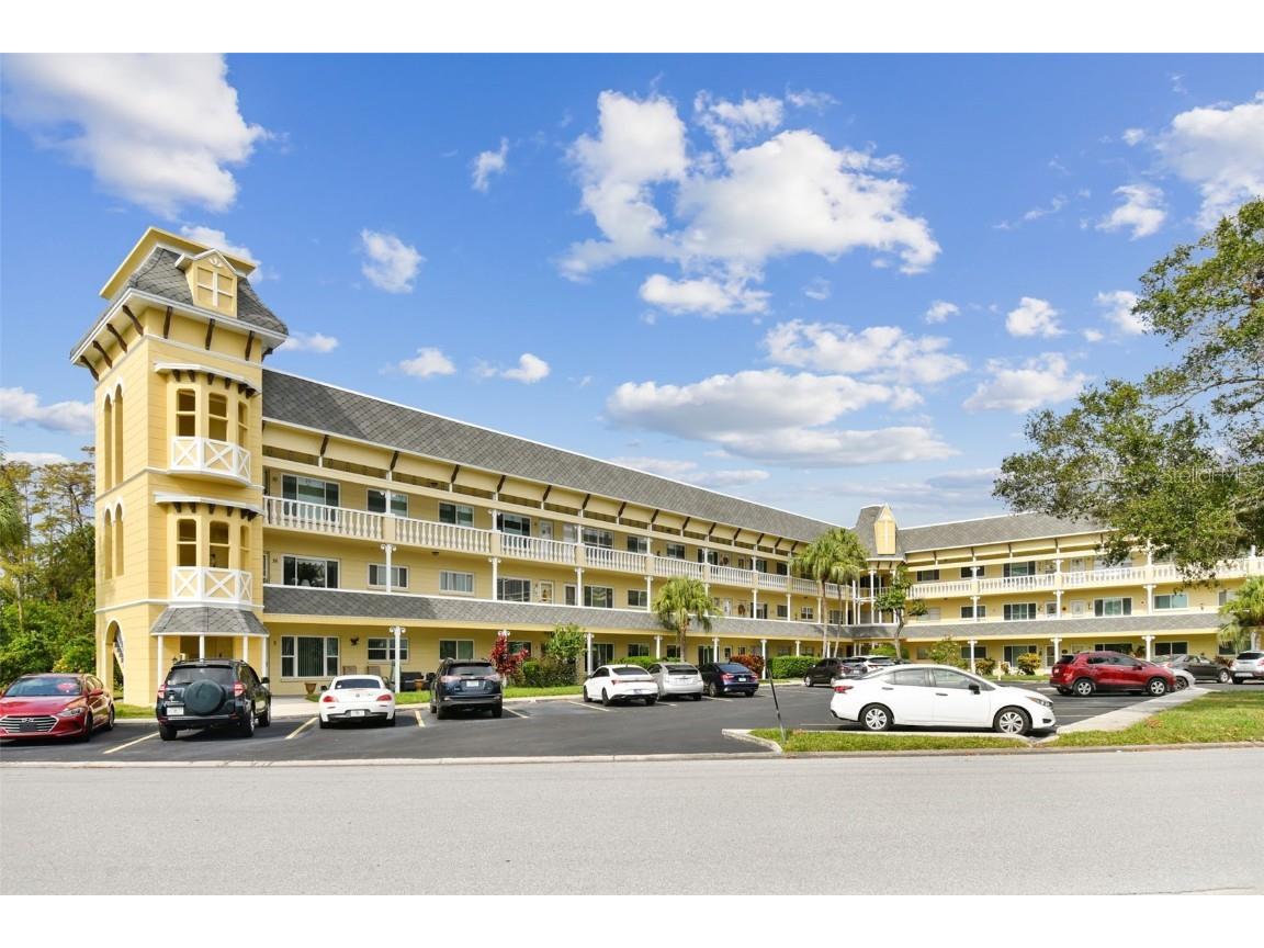 2458 Florentine Way #2 Clearwater FL 33763 TB8316169 image1