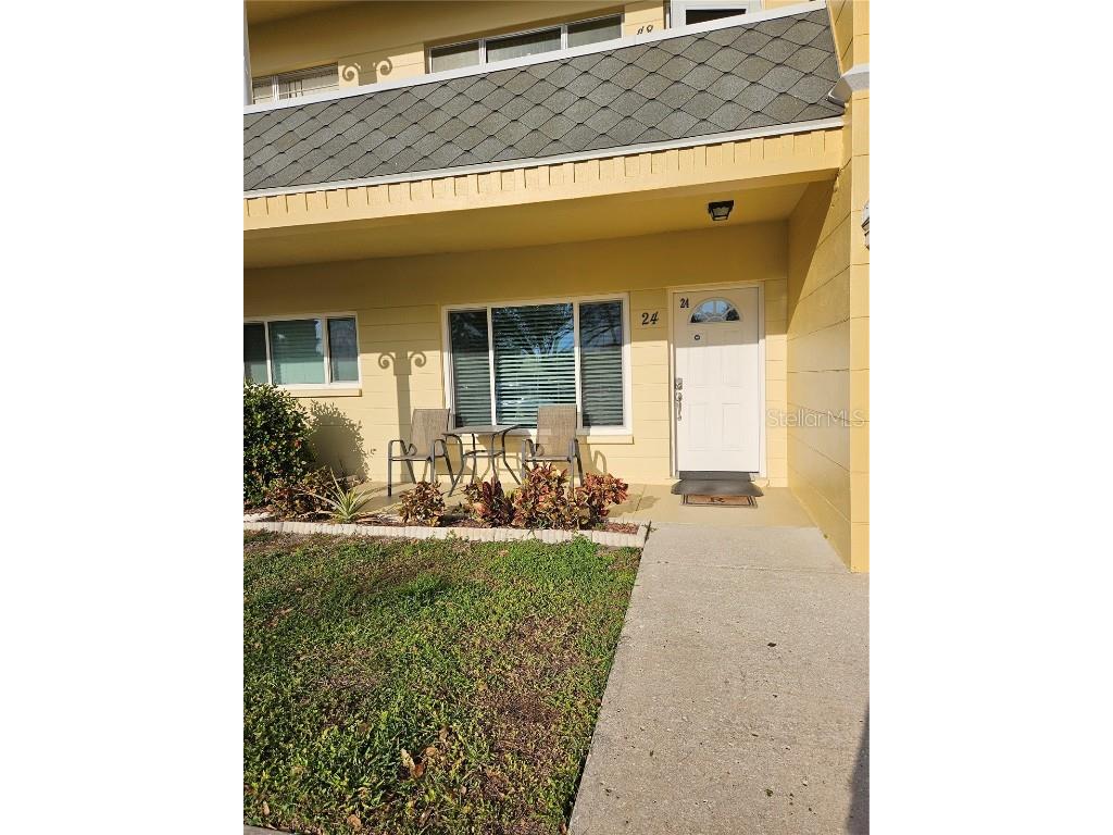 2458 Florentine Way #24 Clearwater FL 33763 U8232038 image1