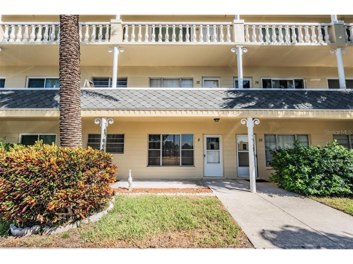 2458 Florentine Way #8 Clearwater FL 33763 U8205987 image1