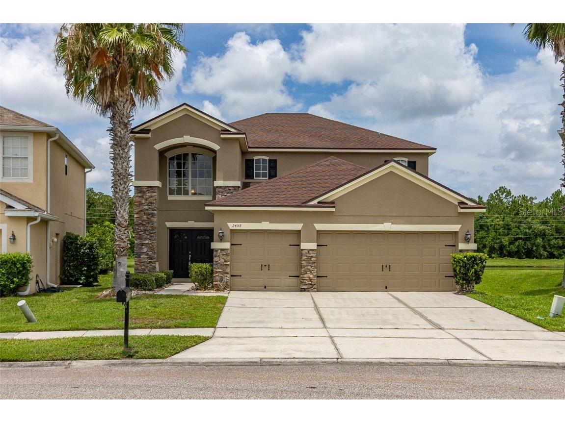 2458 Holly Pine Cir Orlando FL 32820 S5107760 image1