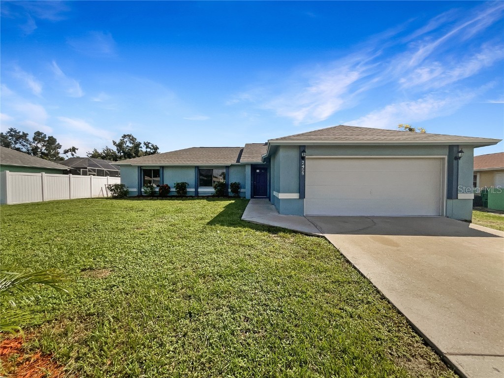 2458 Lake View Boulevard Port Charlotte FL 33948 O6135797 image1