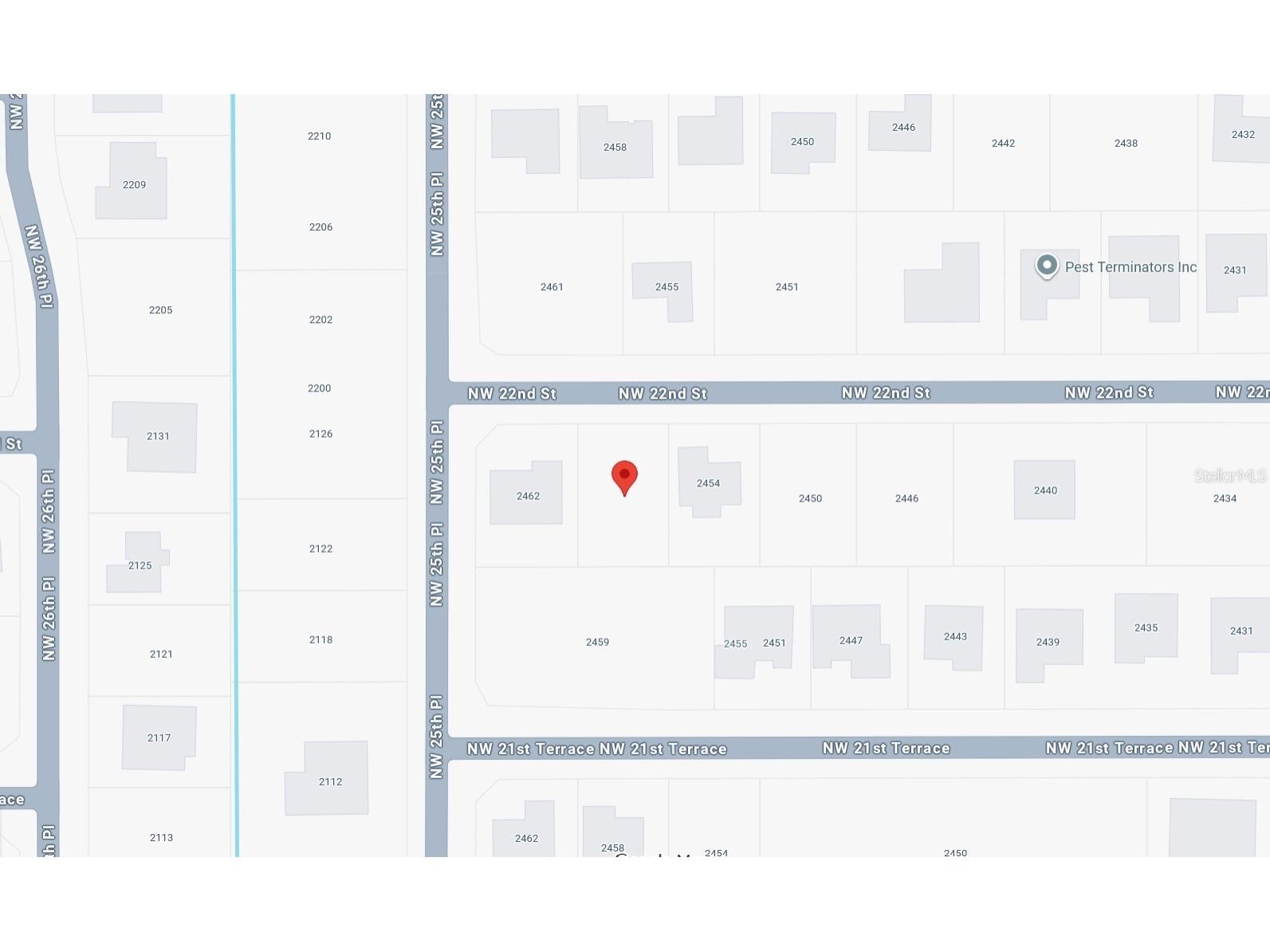 2458 NW 22nd Street Cape Coral FL 33993 C7523708 image5