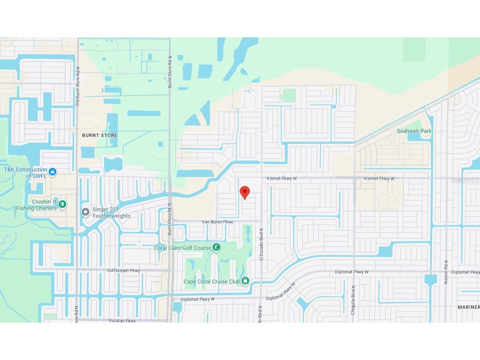 2458 NW 22nd Street Cape Coral FL 33993 C7523708 image6