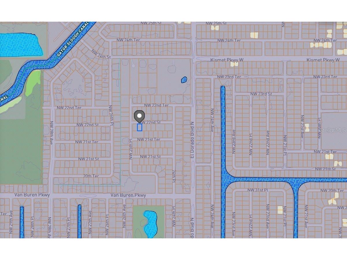 2458 NW 22nd Street Cape Coral FL 33993 C7523708 image7