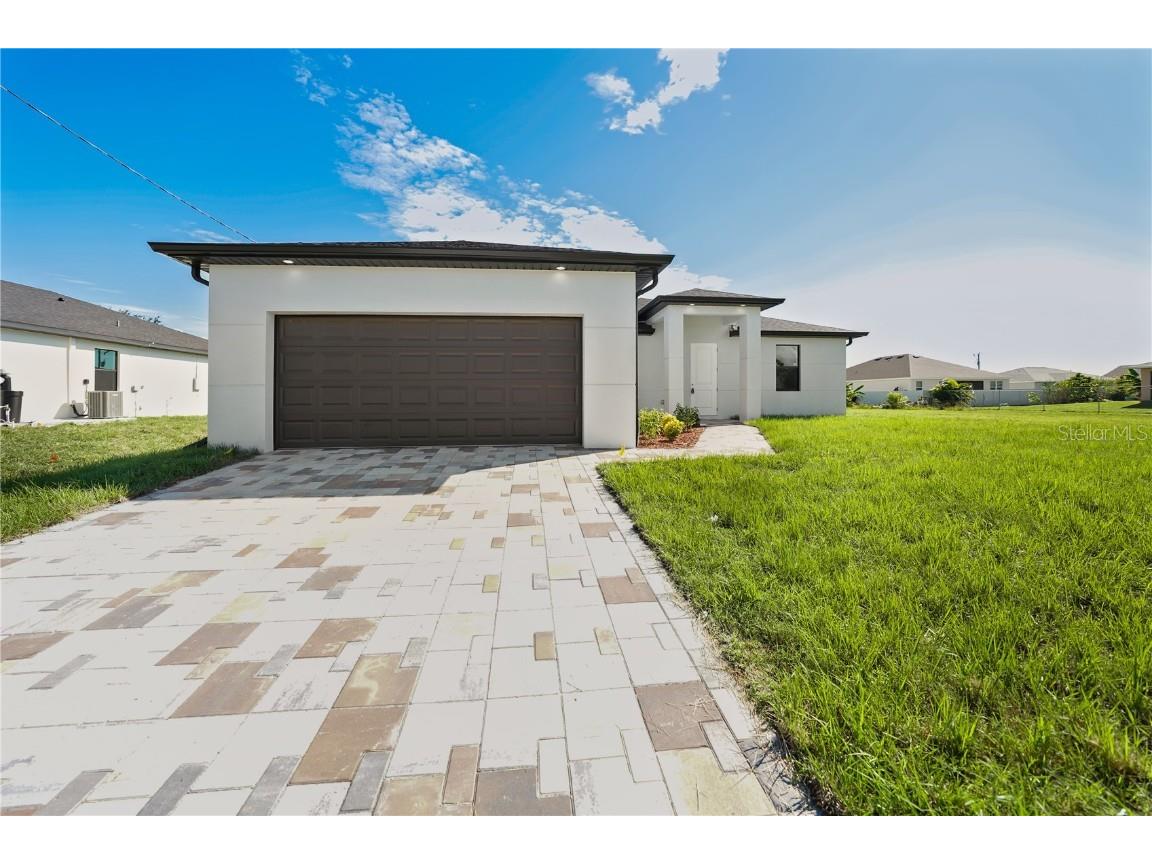 2458 NW 9th Terrace Cape Coral FL 33993 TB8448214 image1