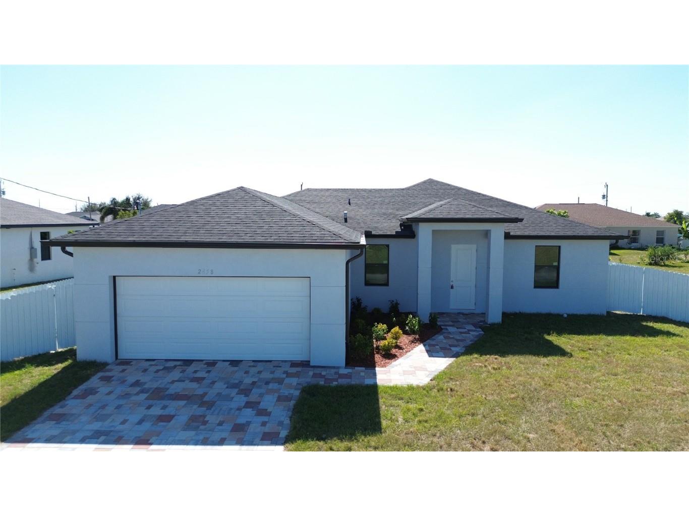 2458 NW 9th Terrace Cape Coral FL 33993 TB8448214 image26