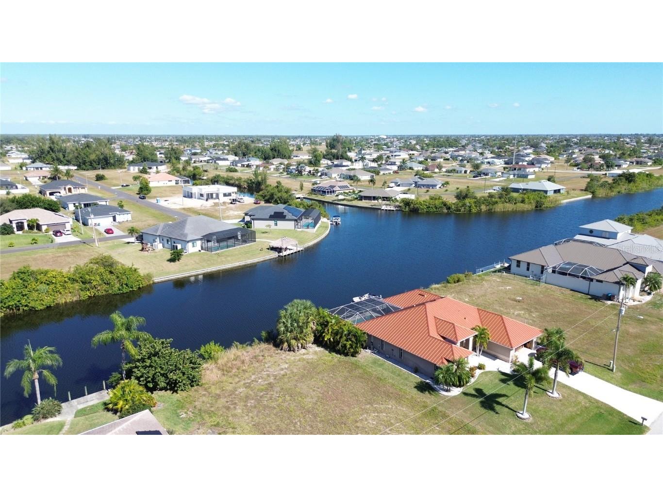 2458 NW 9th Terrace Cape Coral FL 33993 TB8448214 image29