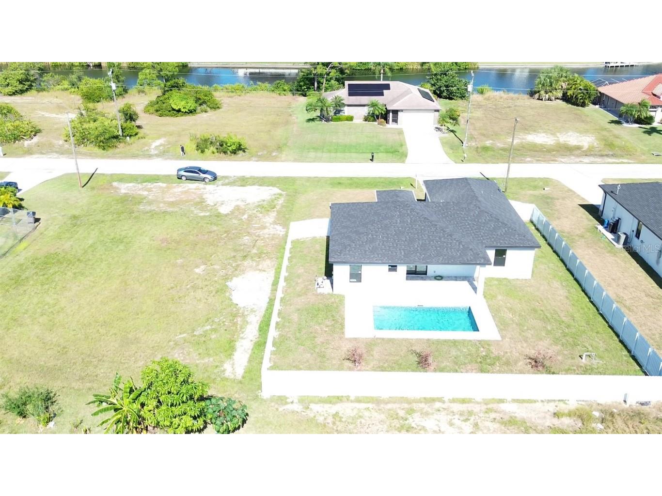 2458 NW 9th Terrace Cape Coral FL 33993 TB8448214 image31
