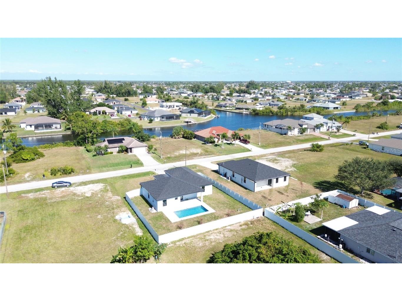 2458 NW 9th Terrace Cape Coral FL 33993 TB8448214 image32