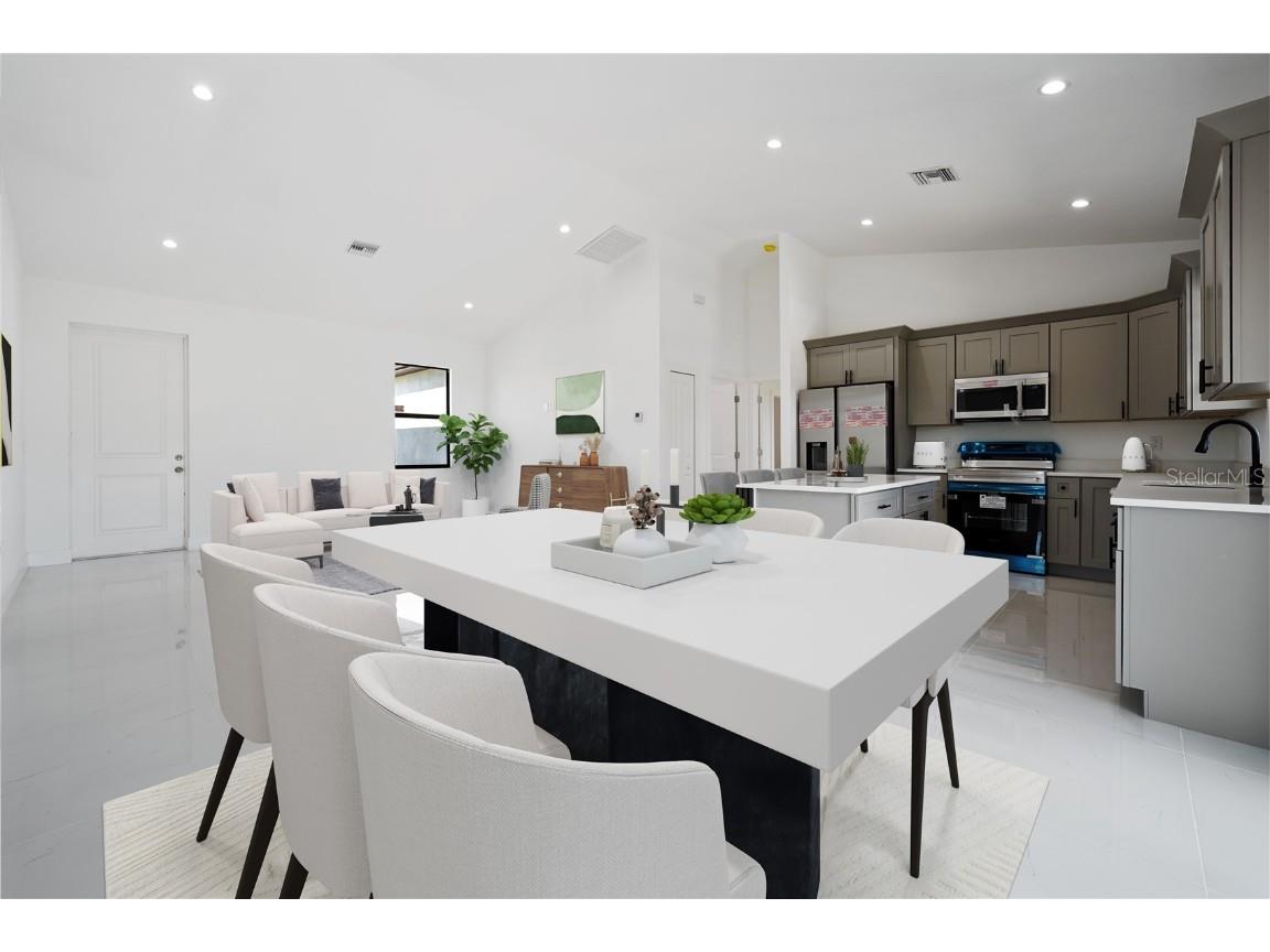 2458 NW 9th Terrace Cape Coral FL 33993 TB8448214 image5