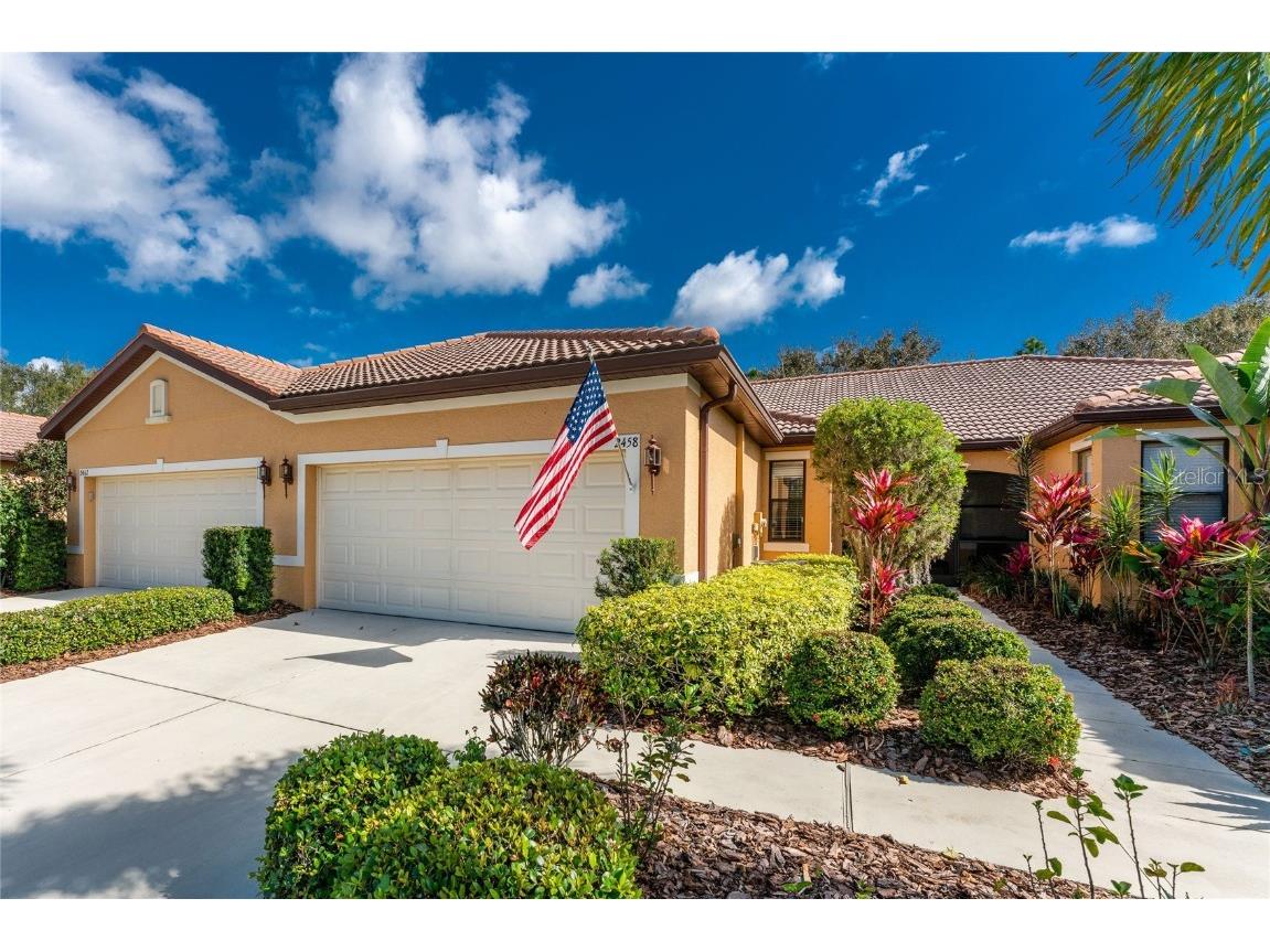 2458 Oswego Drive North Port FL 34289 D6124179 image1